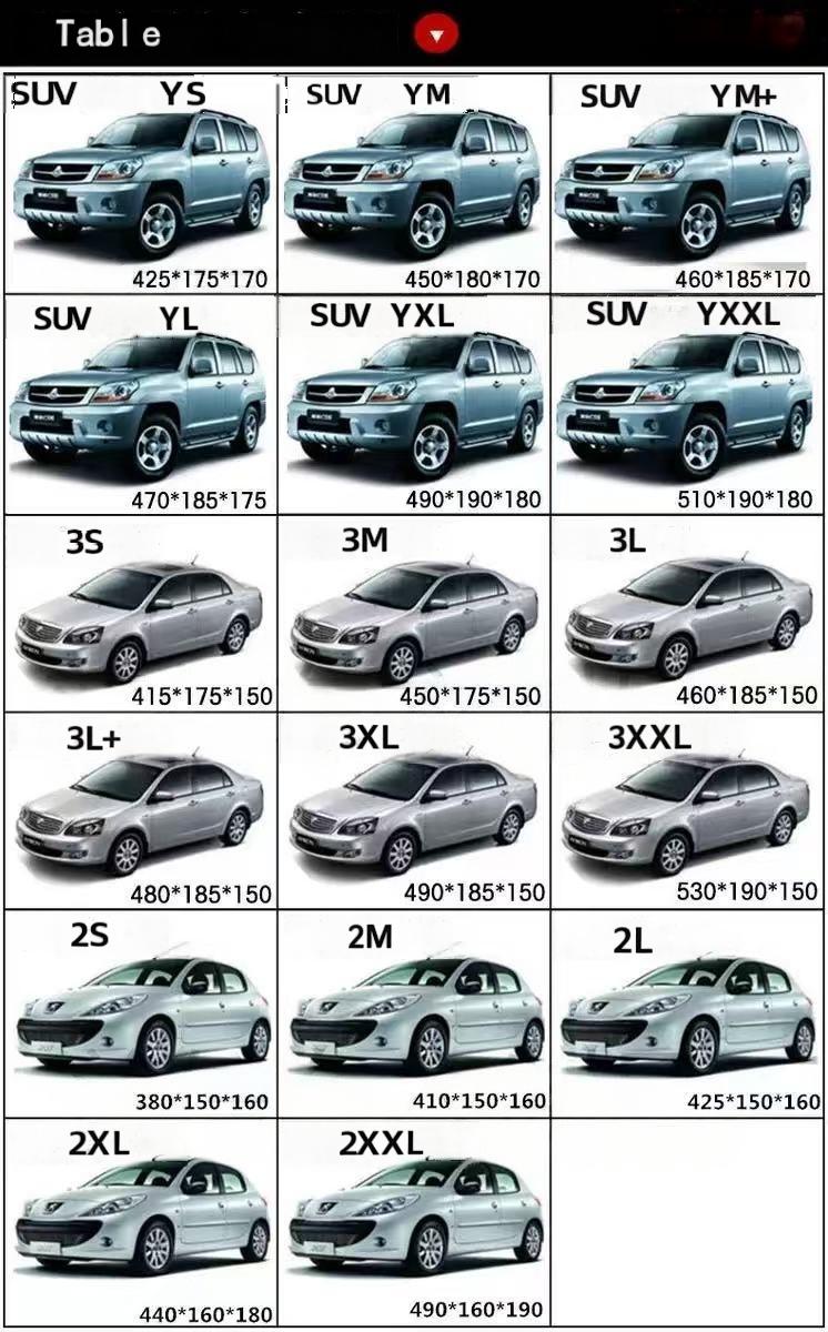 Car Cover, Indoor Protection, Breathable Dustproof Cover, Gray, DuPont Oxford Cotton inside,See Vehicle Size,Winter Rain Sun SUV Sedan,Silver