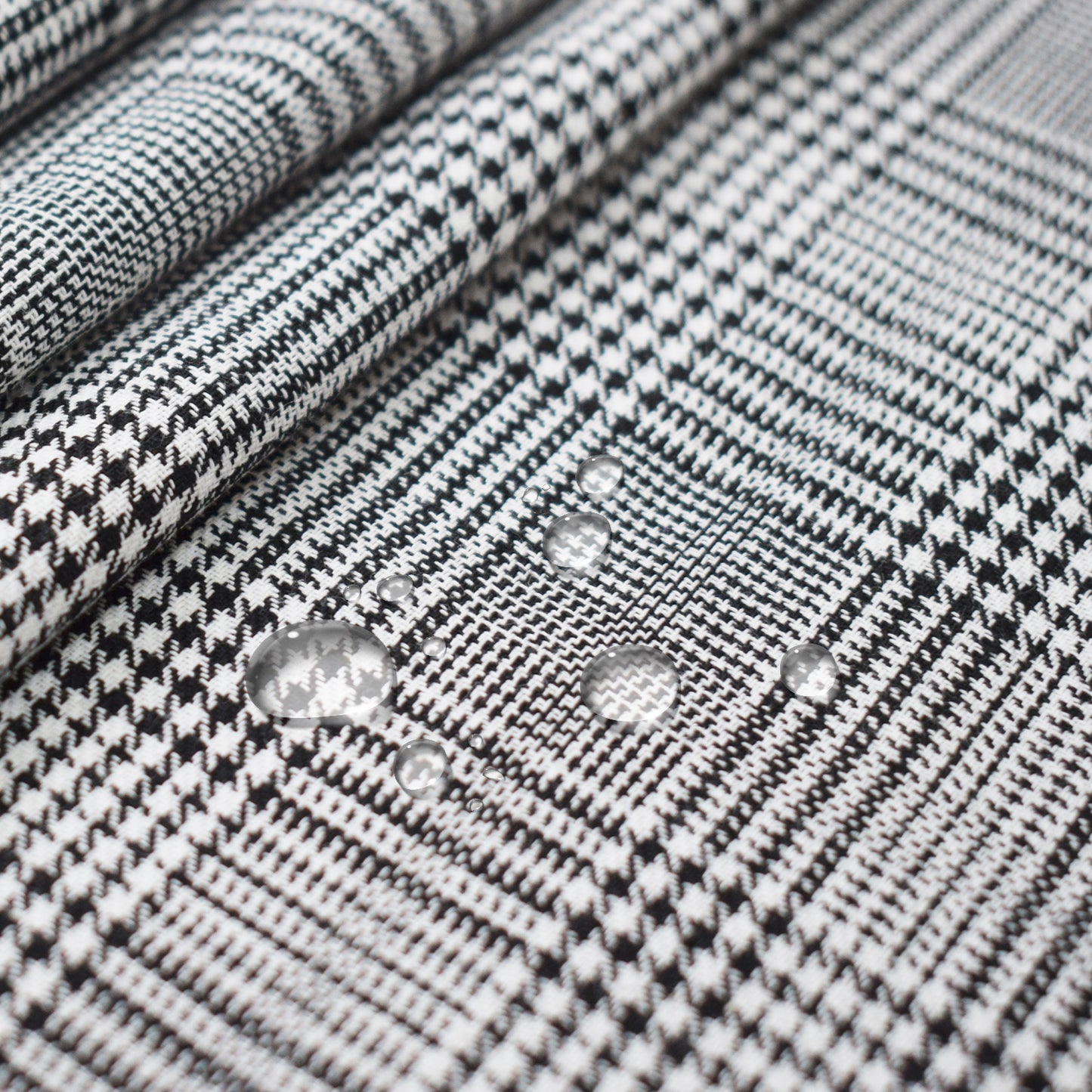 Outdoor Curtains for Patio Waterproof, Porch and Cabana