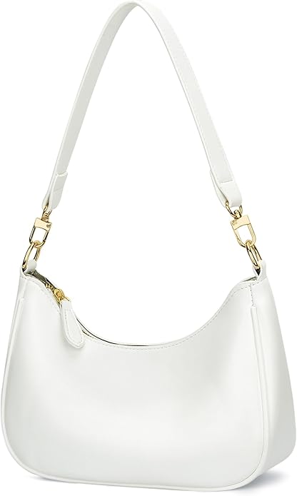 Shoulder Bag for Women Cute Hobo Purses and Handbags Retro Clutch Underarm Purse | Cute, Retro
