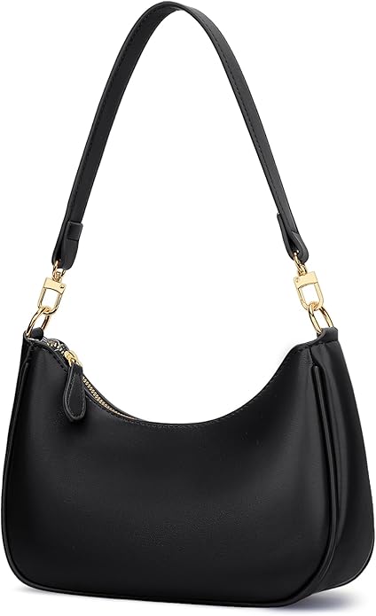 Shoulder Bag for Women Cute Hobo Purses and Handbags Retro Clutch Underarm Purse | Cute, Retro