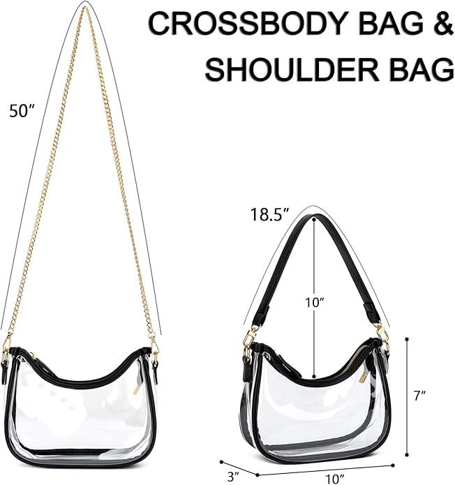 Shoulder Bag for Women Cute Hobo Purses and Handbags Retro Clutch Underarm Purse | Cute, Retro