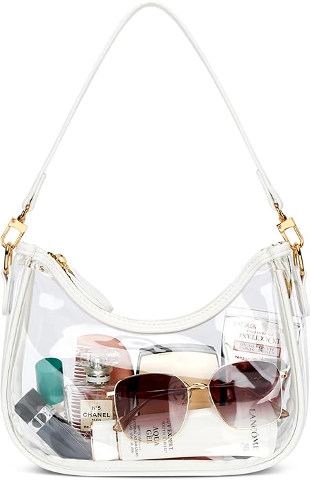 Shoulder Bag for Women Cute Hobo Purses and Handbags Retro Clutch Underarm Purse | Cute, Retro