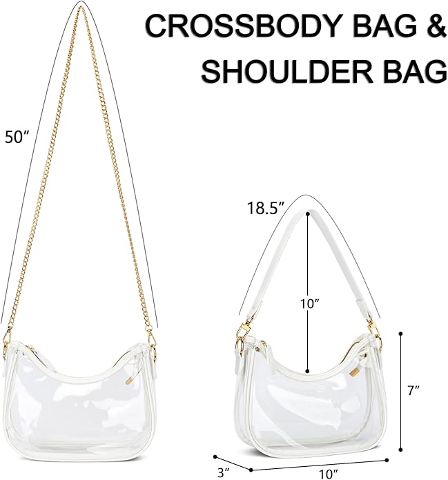 Shoulder Bag for Women Cute Hobo Purses and Handbags Retro Clutch Underarm Purse | Cute, Retro