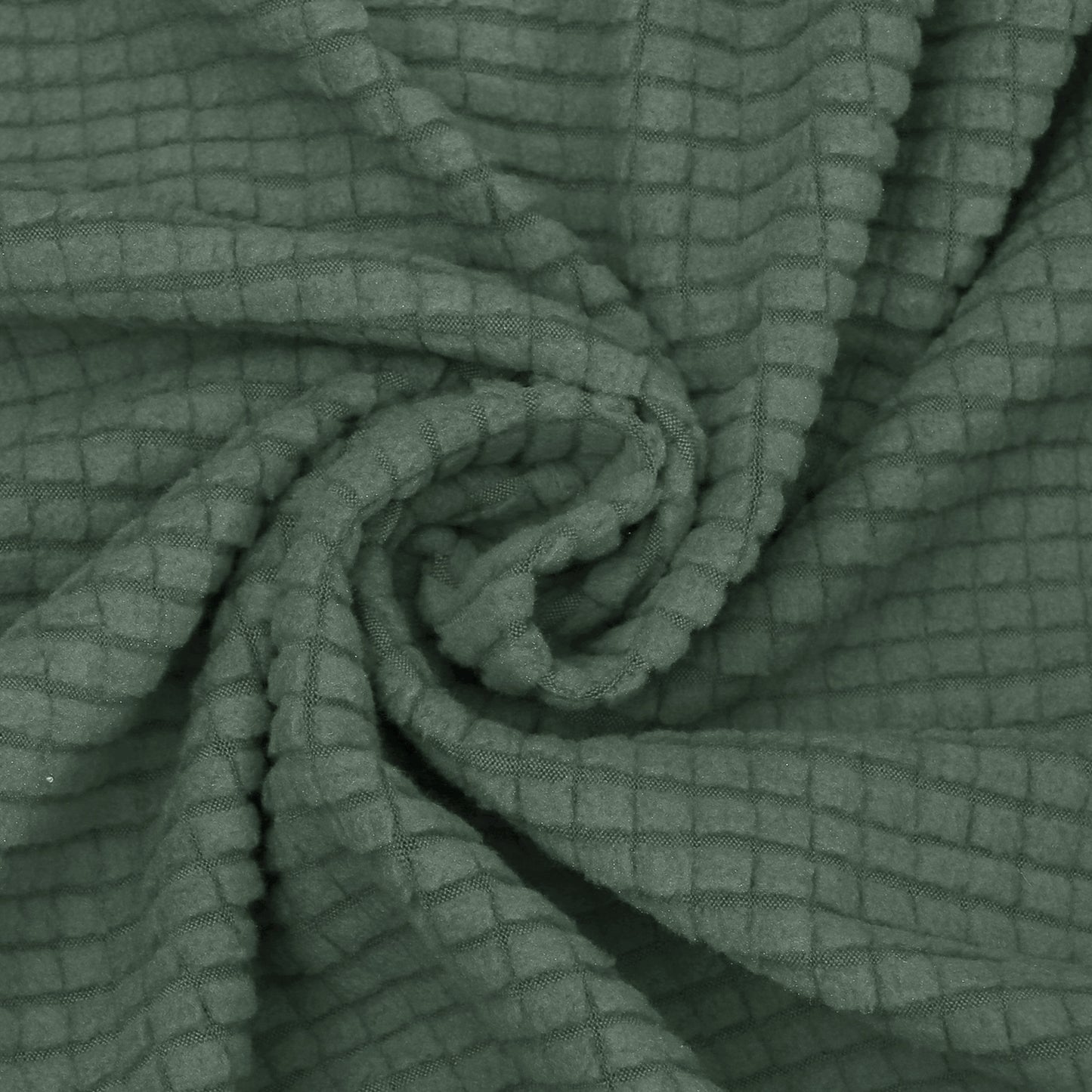 Recliner Sofa Covers Stretch for 1/2/3 Seats Jacquard Pattern Furniture Protector, Sage