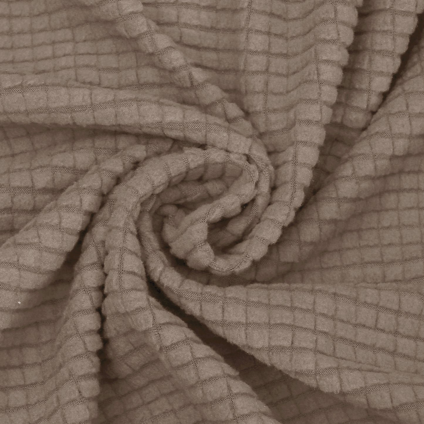 Recliner Sofa Covers Stretch for 1/2/3 Seats Jacquard Pattern Furniture Protector, Sand