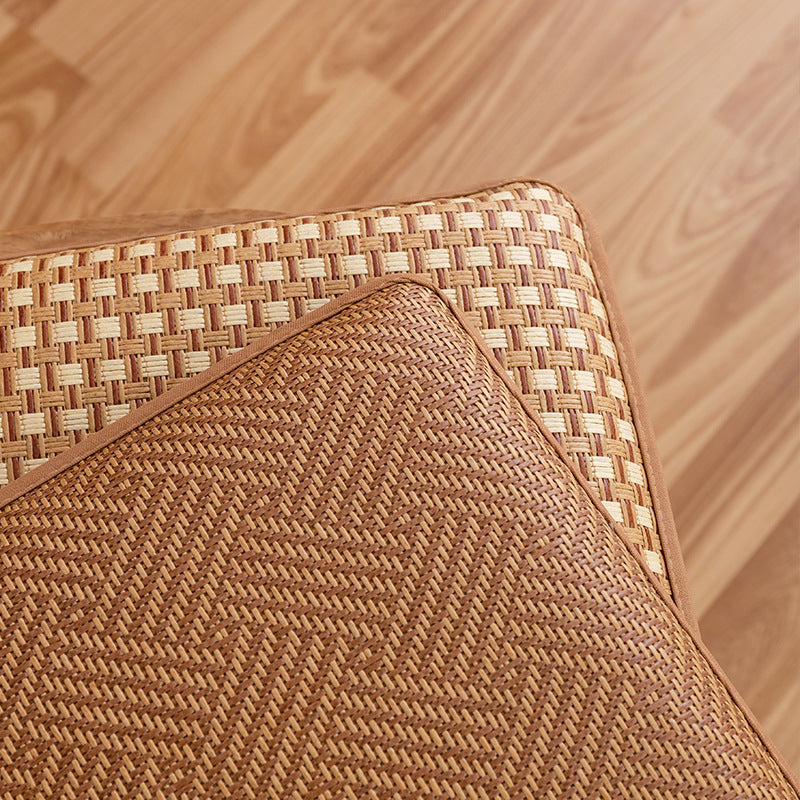 Summer Comfortable Chair Cushions for Dining Chairs, Summer Memory Foam Chair Pads