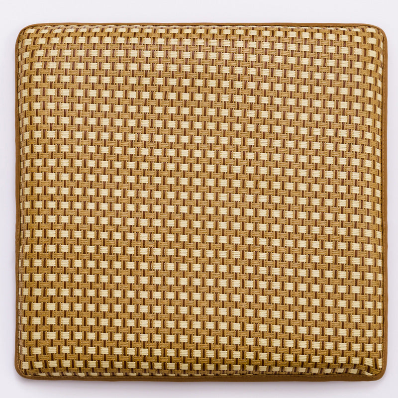 Summer Comfortable Chair Cushions for Dining Chairs, Summer Memory Foam Chair Pads